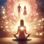 manifest love fast, manifest a specific person, attract love,