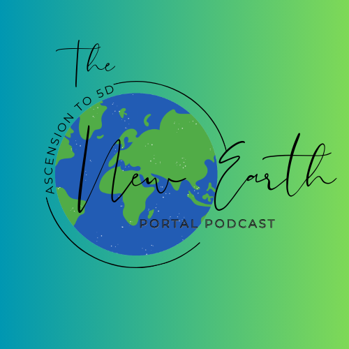 The New Earth Portal Podcast